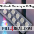 Sildénafil Générique 100Mg 08